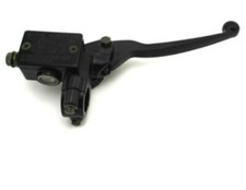 Pompa freno maggiorata