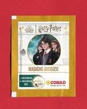 HARRY POTTER -Conad- BUSTINA