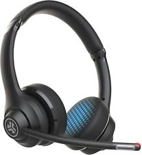 JLab Go Work Cuffie Bluetooth