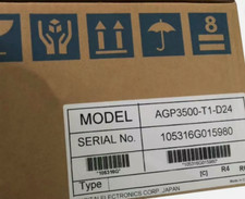 AGP3550-T1-D24 1PCS NEW
