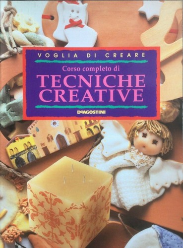 Corso completo tecniche - completo, di