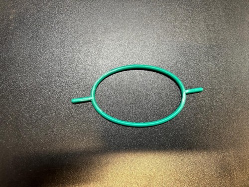 Anello guarnizione - anello,