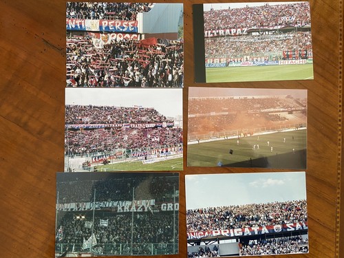 Fototifo ultras photos - ultras,