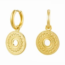 Orecchini Da Donna Oro 750