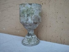 ANTICO CURIOSO VASO FARMACIA