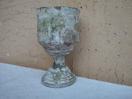 Antico curioso vaso - antico,