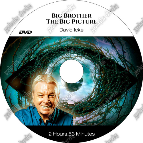 Big brother the - brother:,