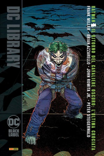 Batman ritorno del - ritorno,