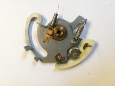 Technics SL B21 D21 B30 B20 Tone Arm Base Braccio Anti Skating - SFUPBP3N01A