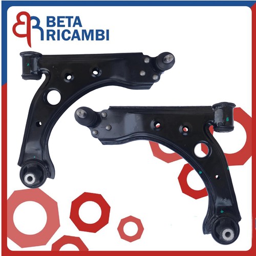 Bracci trapezio oscillante - trapezio,