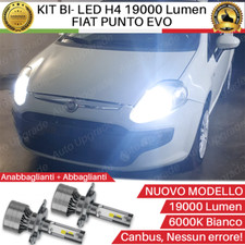 Kit full led per fiat - fiat, punto
