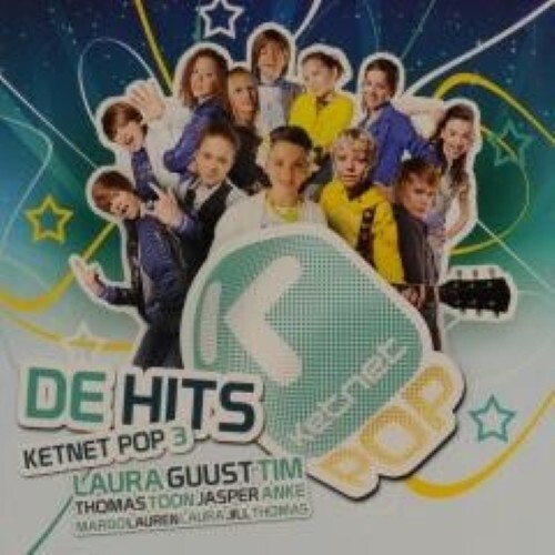 Various ketnetpop 3 de - �,