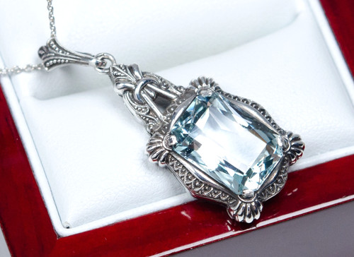 Argento 835 antico - argento,