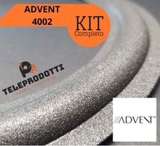 Advent 4002 KIT Sospensioni di