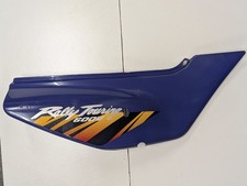 Carena fianchetto posteriore