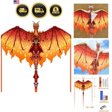 Dragon kite for kids adults - dragon,