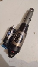 FOX DHX Air 4.0 210 mm