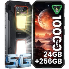 OUKITEL WP58 PRO Rugged