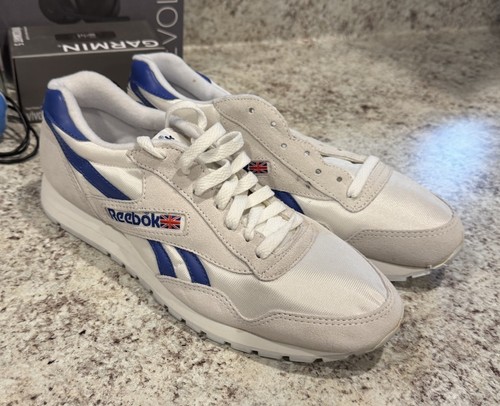 Sneakers vintage anni 90 - sneakers,