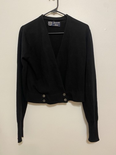 Cardigan donna vintage npeal - cardigan,