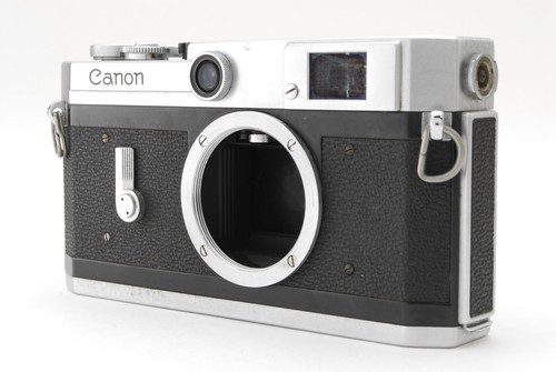 Ecc canon vi l - [ecc+5], 6l