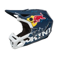Casco bici Kini Red Bull EC