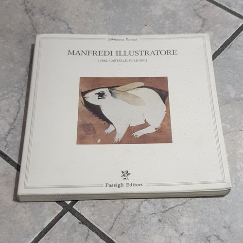 Manfredi alberto - manfredi, alberto.