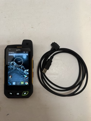 Sonim xp7700 smartphone - sonim,