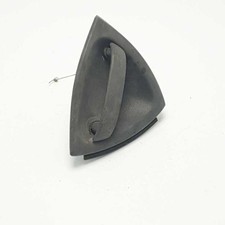 Maniglia esterna apertura sportello portiera dx Smart W450 Fortwo 1996-06 agganc