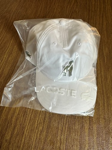 Lacoste novak djokovic - lacoste,