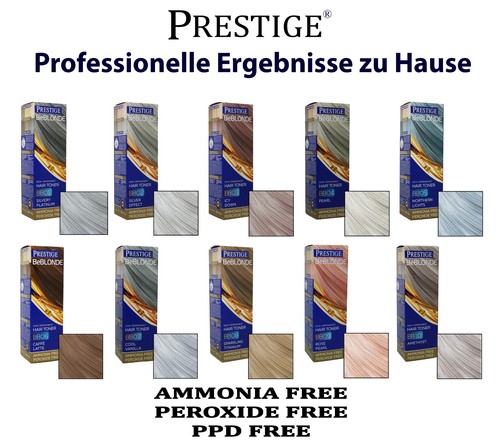 Vip prestige beblonde - vip’s,
