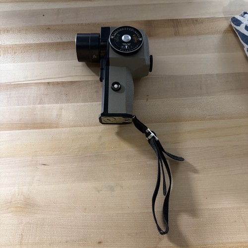 Asahi pentax spotmeter light - asahi,