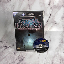 Eternal Darkness Sanity's