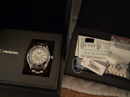 Orologio subacqueo seiko - orologio,