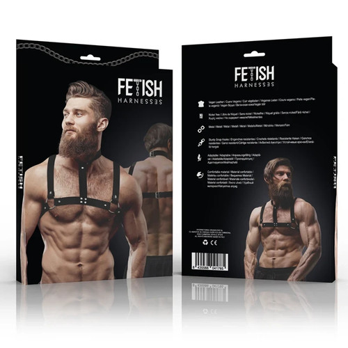 Harness uomo imbracatura - harness,