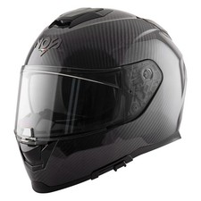 CASCO CARBONIO INTEGRALE NOS