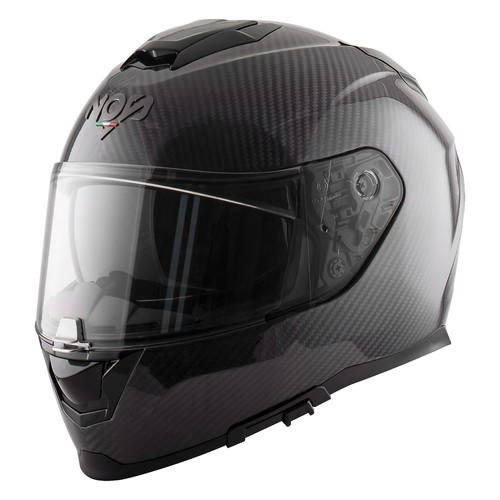 Casco carbonio integrale nos - integrale,