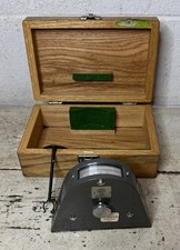 Vintage Hilger & Watts TB 108