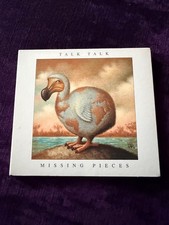 'Missing Pieces' - Talk Talk -