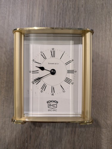 Orologio scrivania vintage - da,