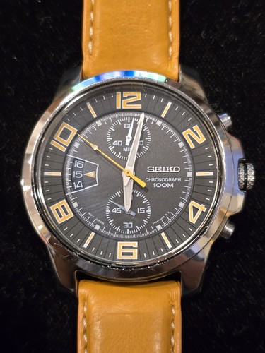 Orologio seiko 7t94 - orologio,