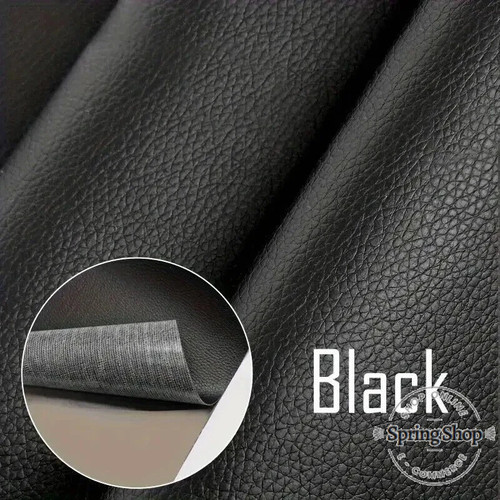 Patch pelle artificiale - in,