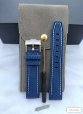 Cinturino orologio Omega x
