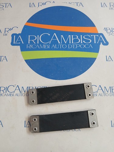 Coppia cinghie portiera fiat - cinghie,