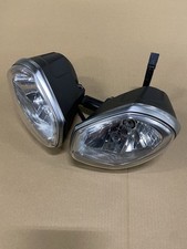 TRIUMPH SPEED TRIPLE 1050 2011