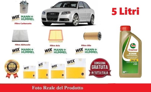 Filtri taglindo olio per - taglindo,