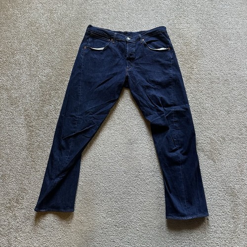 Levis jeans pantalone uomo w33 - pantalone,