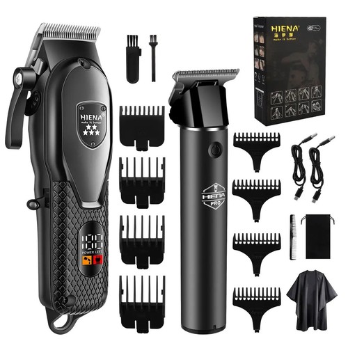 Hiena kit tagliacapelli - tagliacapelli, uomo