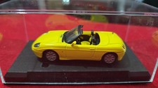 COLLEZIONE MODELLI AUTO FIAT 1/43 1:43