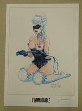 Tirage Offset - MARINI -